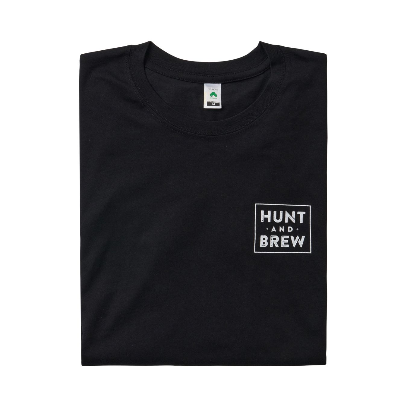 T-SHIRT - Black